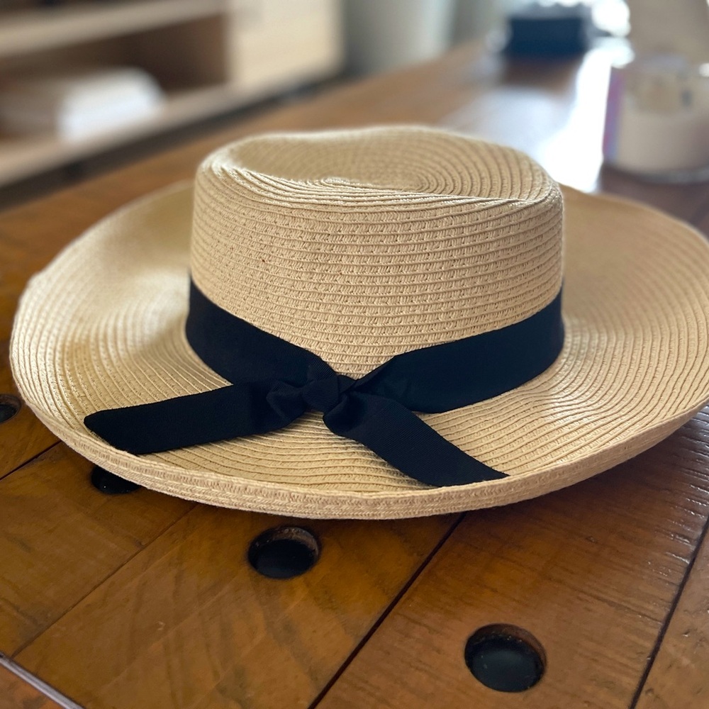 Women’s Sun/Beach Hat